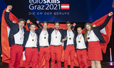 EuroSkills 2021 – Ein voller Erfolg!